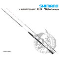 ◎百有釣具◎SHIMANO 新版 LIGHT GAME BB MD 82HH190 (25411)並繼船竿 天亞TENYA釣法適用