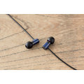｛音悅音響｝Final Audio Design E1000C 入耳式 耳道式 耳機 黑 / 藍 / 紅 三色 公司貨
