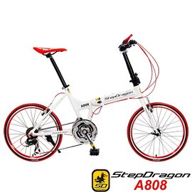 stepdragon mountain bike price