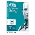 ESET Internet Security 網路安全1台1年版