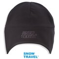 《SNOW TRAVEL 雪之旅》WINDBLOC 防風保暖遮耳帽