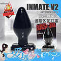 ●進階● 美國 RASCAL 犯罪現場之進階囚犯肛塞 The Inmate Intermediate V2 滿足你塞好塞滿的被害妄想慾望