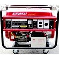 響磊企業社 NIHONKAI 引擎發電機 G6500E 四行程