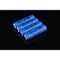 現貨全新UltraFire 神火 1200mAh 3號 充電電池 鋰電池14500 3.7V 3號電池 工廠價29元(29元)