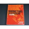 【懶得出門二手書】《Marketing:An Introduction an Asian Perspective》Prentic