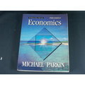 【懶得出門二手書】《Economics (World Student Series)》PARKIN│八成新(22Z14)