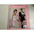 【懶得出門二手書】《新娘物語年度專刊》2008台灣TOP優質婚紗攝影精選│八成新 (21E31)
