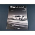 【懶得出門二手書】《BMW MAGAZINE 國際中文版 2008.1》全新 BMW 1系列折背跑車(31B11)