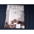 【懶得出門二手書】《Living&amp;Design住宅美學4》50種壁面表情100種生活情趣│八成新(21Z21)