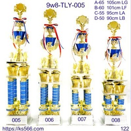 9w8-TLY-005_a-6500元,B-6000元,C-5500元,D-5000元,水晶,琉璃獎牌製作推薦,台南