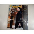 【懶得出門二手書】日文雜誌《Domani》2008.11月號別冊 (21C11)