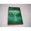 【懶得出門二手書】《HERO日劇小說》ISBN:9574731855│台灣東販│福田靖│七成新(B11H55)