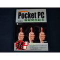 【考試院二手書】《超上手Pocket PC專案開發範本》│金禾│賴禹丞│八成新(31E36)