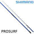 ◎百有釣具◎SHIMANO 振出投竿 PROSURF 規格:415AXT(25404)~具備高維遠距離拋投性能、粘性、力量的外擺式魚竿