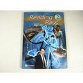 【考試院二手書】《READING PASS 2 (WITH CD)》ISBN:9861472401│文鶴│白安竹│七~八成新 (