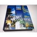 【考試院二手書】《Financial Accounting: IFRS Edition》ISBN:047055200X│Wiley│Weygandt, Jerry J│八成新(B11Z12)