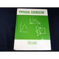 【考試院二手書】《Physical chemistry》│Baker &amp; Taylor Books│Keith J. Laidler, John H. Meiser│ 七成新(21C26)