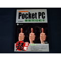 【考試院二手書】《超上手Pocket PC專案開發範本》ISBN:9572011855│金禾│賴禹丞│八成新(31E36)
