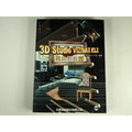 【考試院二手書】《3D Studio VIZ/MAX R3.X室內設計篇（無光碟）》ISBN:9574661024│松崗文魁│夢幻藝術工作室│九成新(22Z56)