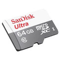 【晉吉國際】SanDisk Ultra microSD UHS-I 64GB 記憶卡