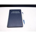 【考試院二手書】《A dictionary of entomology》Crane Russak│七成新(B11M64)