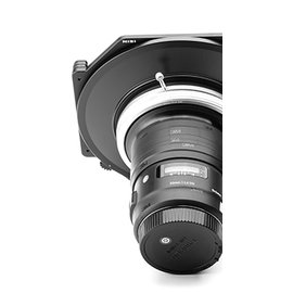 【預購中】 耐司NISI 濾鏡支架 S6 150系統支架套裝SIGMA 20mm f1.4 專用附TRUE COLOR NC CPL
