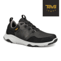 【Teva】Arrowood 2 WP 全真皮 防水 輕量 低筒防潑水休閒鞋 /黑 1093965BLK T54