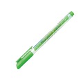 【史代新文具】雄獅 FM35 綠色螢光筆 (12支/盒)