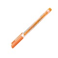 【史代新文具】雄獅 FM35 橘色螢光筆 (12支/盒)