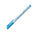 【史代新文具】雄獅 FM35 藍色螢光筆 (12支/盒)