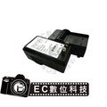 EC數位 CANON LPE6 電池 充電器 80D EOS Canon 5D Mark IV