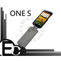 【EC數位】HTC ONE S Z520e / Desire VC T328D 碳纖維紋 鎧甲式 一