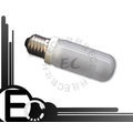 【EC數位】GODOX 500W 攝影棚燈專用模擬燈泡 D500 棚燈可用 石英燈管 對焦燈泡