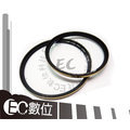 【EC數位】日本 NISI LR UV 72mm 金環框 與B+W同等級18層 超級多層鍍膜 超薄 保護