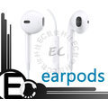 【EC數位】iphone系列 iphone5S iPAD系列 IPOD系列 earpods 耳機 麥克風 音量聲調整 多色 圓
