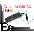 【EC數位】Meike 美科 Canon RS-60E3 RS60E3 快門線 G1X G15 60D 100D 70D 500