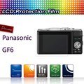【EC數位】Panasonic DMC-GF6 GF6 GF 6 專用 高透光 靜電式 防刮 相機保護