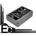 EC數位 OLYMPUS EP5 OMD EM5 專用 BLN1 高容量防爆電池 OM-D EM-5