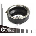 【EC數位】Canon EF 鏡頭轉 M 4/3 Micro 4/3 機身鏡頭 鋁合金轉接環 EP3 EP5 G5 GF5 GF