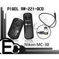 【EC數位】NCC認證 Nikon D800 D700 D300 D200 D4 D3 D2 D1 N90 專用 PIXEL R