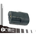EC數位 CANON 數位相機攝影機 Powershot A50 A520 S10 S20 D350 專用 NB-5H NB5H 高容量防爆電池 C03