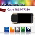 【EC數位】卡西歐 Casio EX-TR15 TR350 自拍神器 專用 高透光 靜電式 防刮 相機保護貼 郵寄免運 優惠中