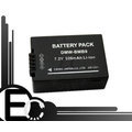 【EC數位】Panasonic DMC-FZ100 FZ150 FZ48 FZ40 FZ45 破解版 電力顯示 DMW-BMB9 BMB9 高容量 防爆電池