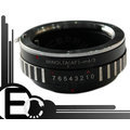 【EC數位】專業級Sony A Minolta 鏡頭轉 M4/3 Micro 4/3 系統 機身鏡頭轉接環 C47