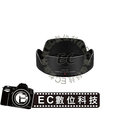 【EC數位】Canon 專用 可反扣遮光罩 EW-54 EW54 太陽罩 EOS M EF-M 18-55mm f3.5-5.6 IS STM 鏡頭遮光罩