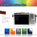 【EC數位】Kamera 螢幕保護貼-Olympus XZ-2專用 高透光 靜電式 防刮 相機保護貼