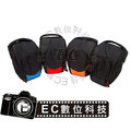 【EC數位】EC26 單眼相機 類單眼 單眼 三角槍包 相機包 小型槍包 附背帶 相機保護套 &amp;