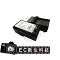 EC數位 Sony DSC-RX100 RX100II RHX300 WX300 電池 NB-BX1 專用 國際電壓 快速充電器