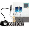 【EC數位】平板電腦支架 ipad平板架 7吋手機夾 10吋平板懶人架 固定架 展示架