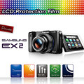 【EC數位】KAMERA SAMSUNG EX2F EX2 EX1 相機 防眩光 超薄 抗刮 靜電式螢幕保護貼
